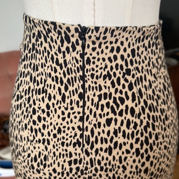 🥳 HP 🥳 Phoebe skirt - Picture 5 of 10